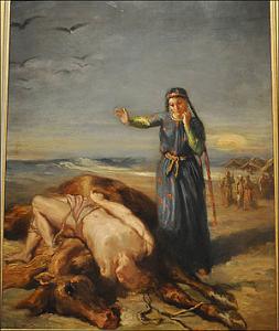 THEODORE CHASSERIAU (20)